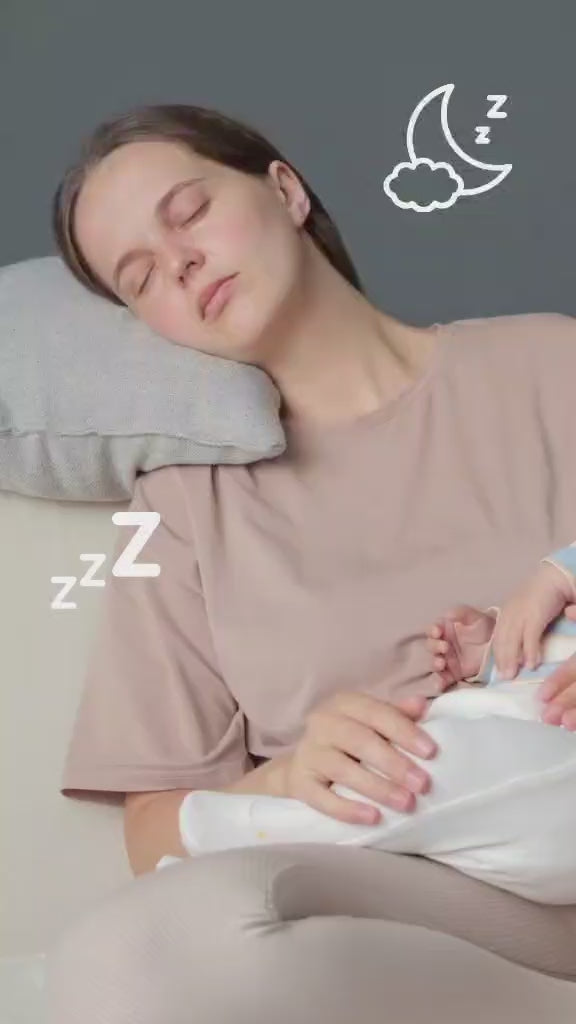 Mirno spavanje - Kompletan vodič za efikasno uspavljivanje beba i male dece